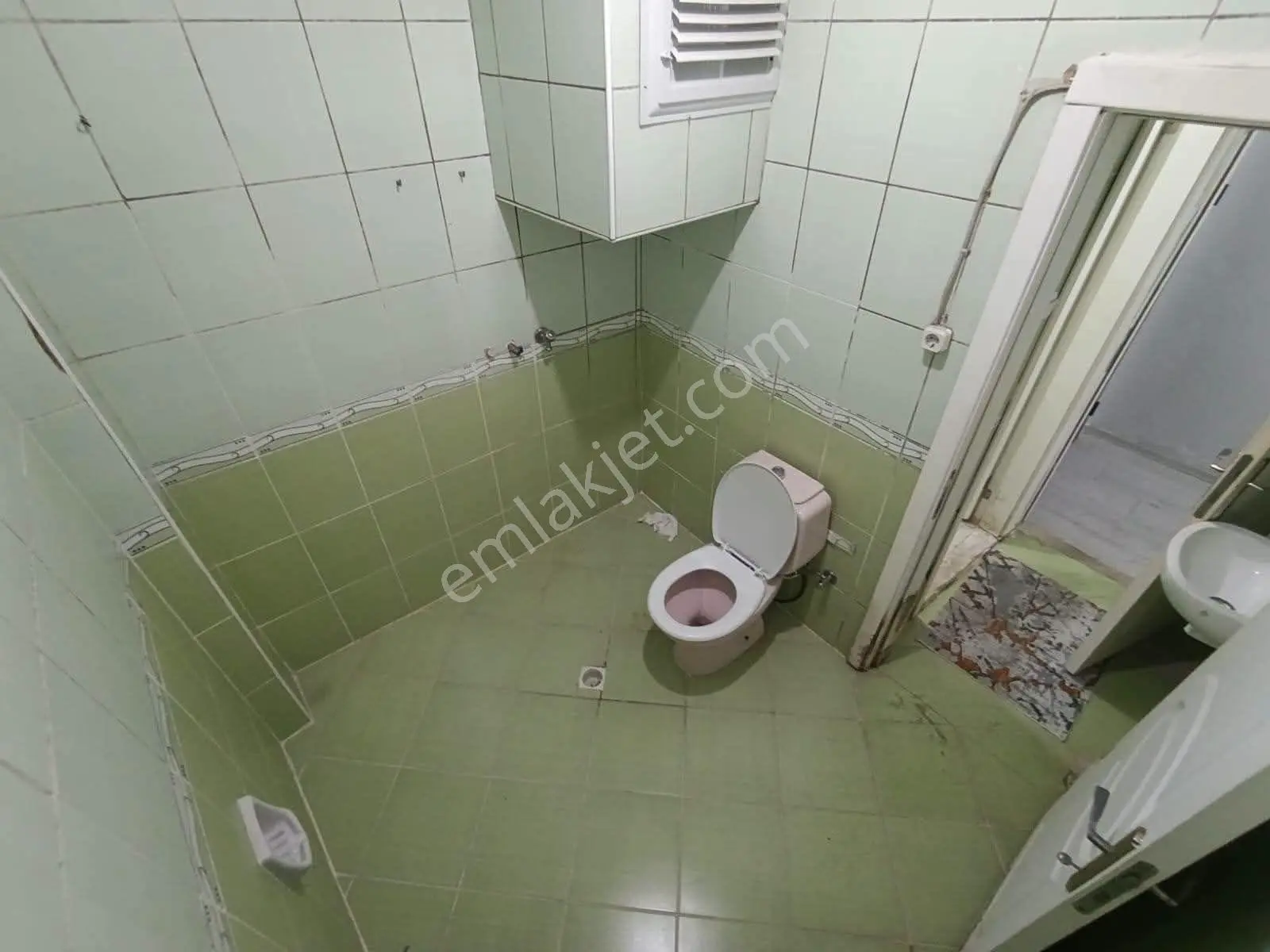 Samsun İlkadım Ulugazi Mahallesi'nde Giriş Kat 2+1 Satılık Daire — fotoğraf 15