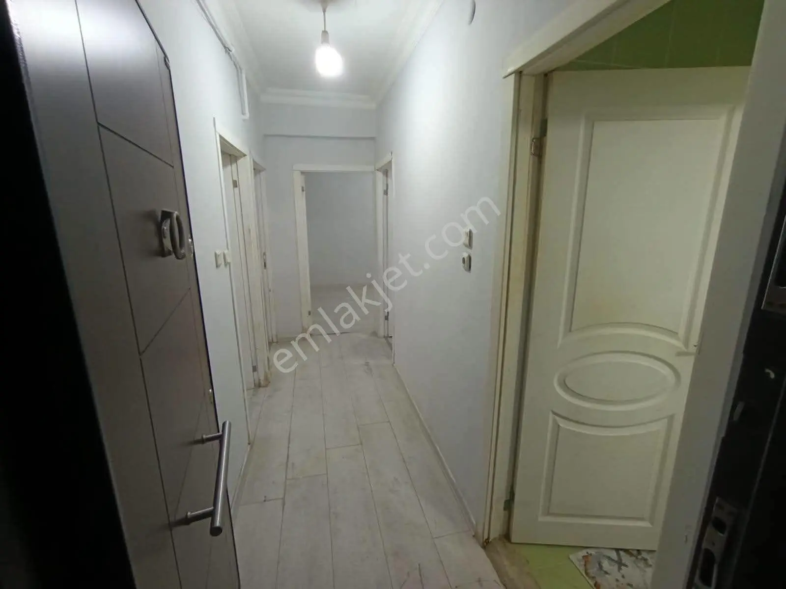 Samsun İlkadım Ulugazi Mahallesi'nde Giriş Kat 2+1 Satılık Daire — fotoğraf 16