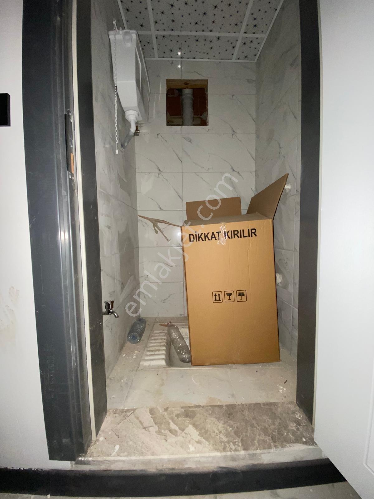 Akhisar Seyit Ahmet Mahallesi'nde Sıfır 2+1 Satılık Daire — fotoğraf 12