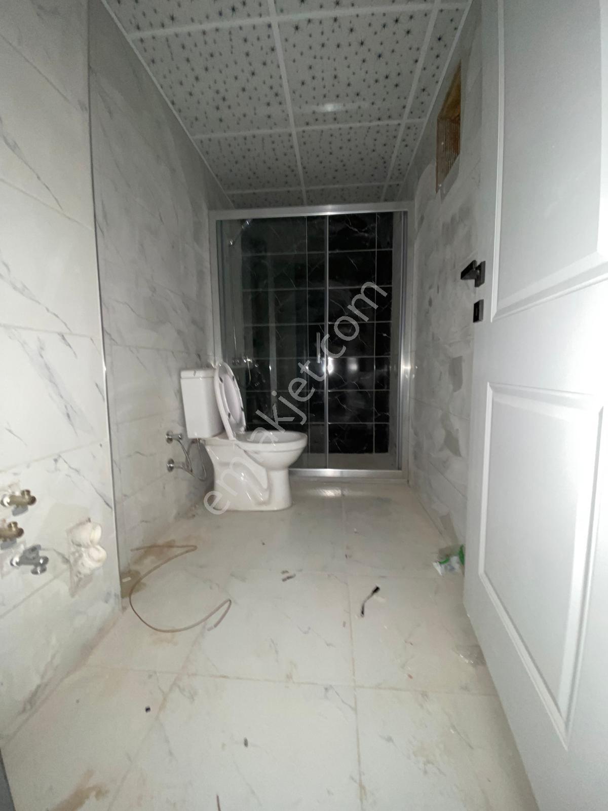 Akhisar Seyit Ahmet Mahallesi'nde Sıfır 2+1 Satılık Daire — fotoğraf 13
