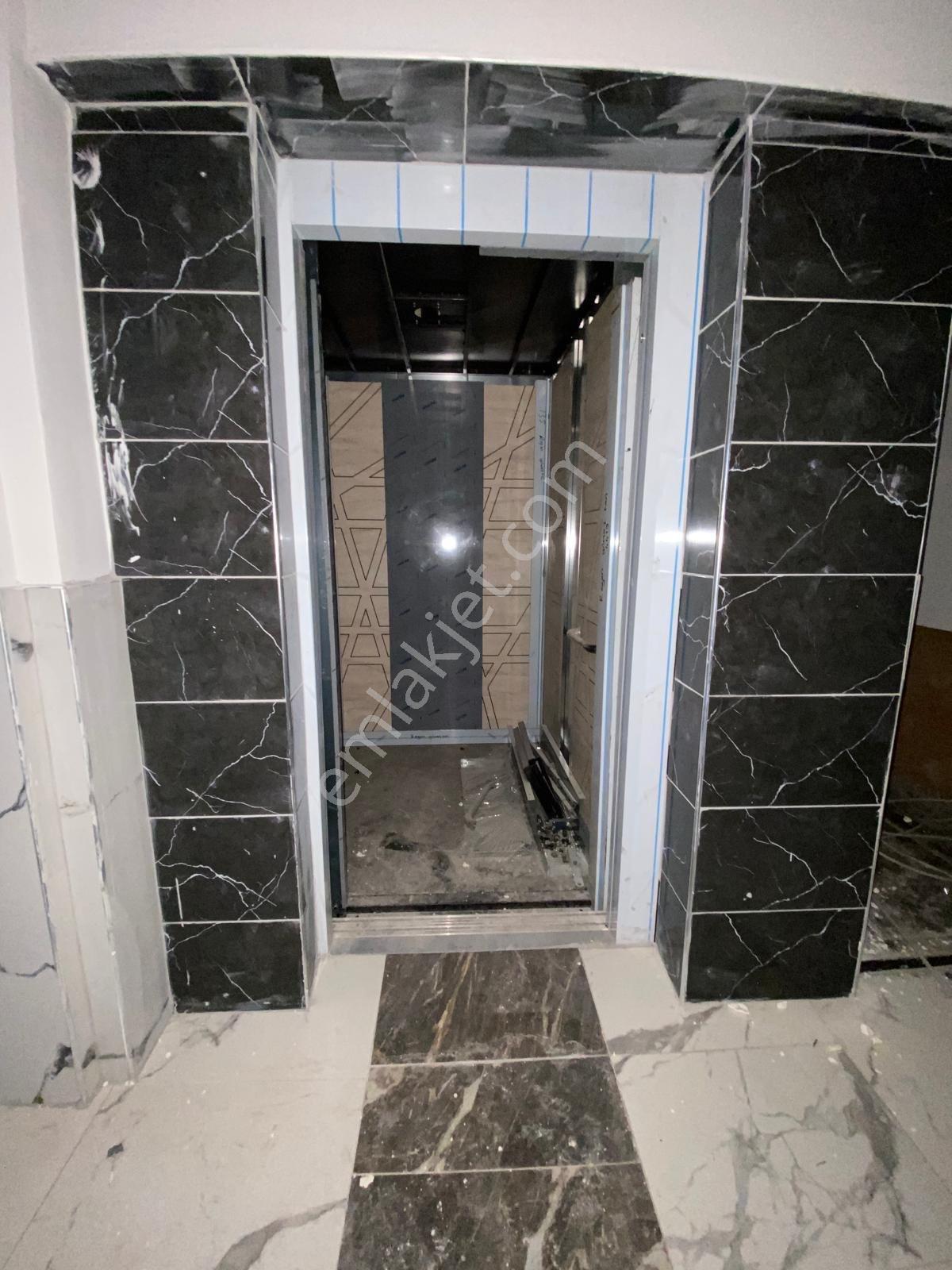 Akhisar Seyit Ahmet Mahallesi'nde Sıfır 2+1 Satılık Daire — fotoğraf 14