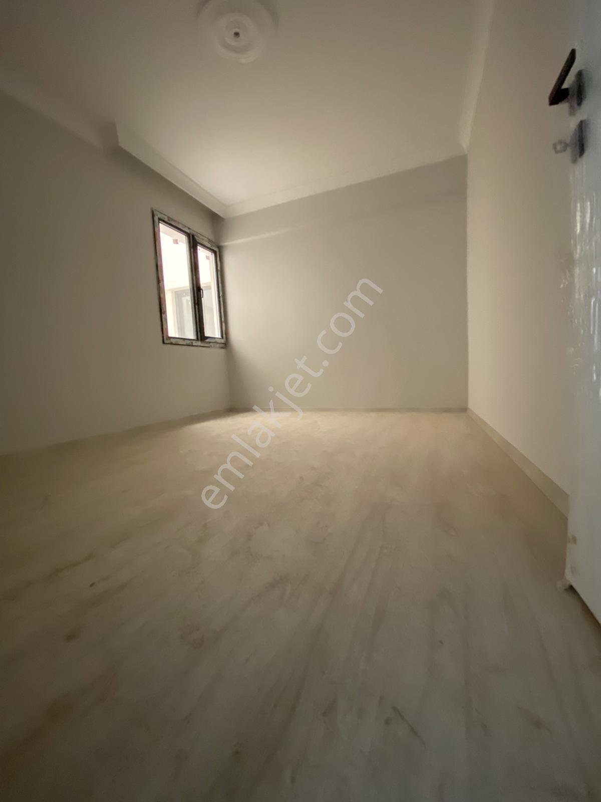 Akhisar Seyit Ahmet Mahallesi'nde Sıfır 2+1 Satılık Daire — fotoğraf 18