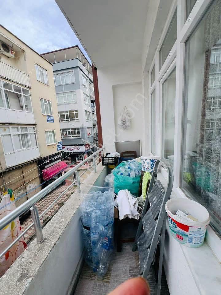 Samsun İlkadım Zafer Mahallesi'nde 1.kat 3+1 Satılık Daire — fotoğraf 5