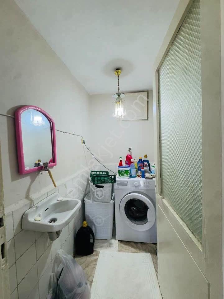 Samsun İlkadım Zafer Mahallesi'nde 1.kat 3+1 Satılık Daire — fotoğraf 11