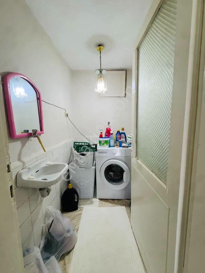 Samsun İlkadım Zafer Mahallesi'nde 1.kat 3+1 Satılık Daire — fotoğraf 12