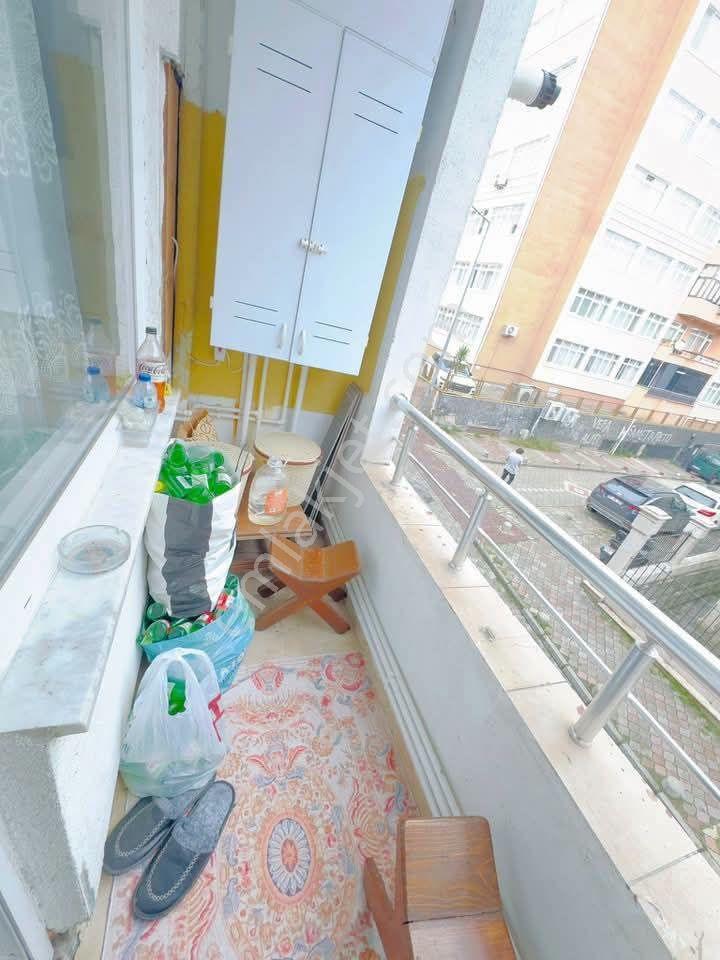 Samsun İlkadım Zafer Mahallesi'nde 1.kat 3+1 Satılık Daire — fotoğraf 17