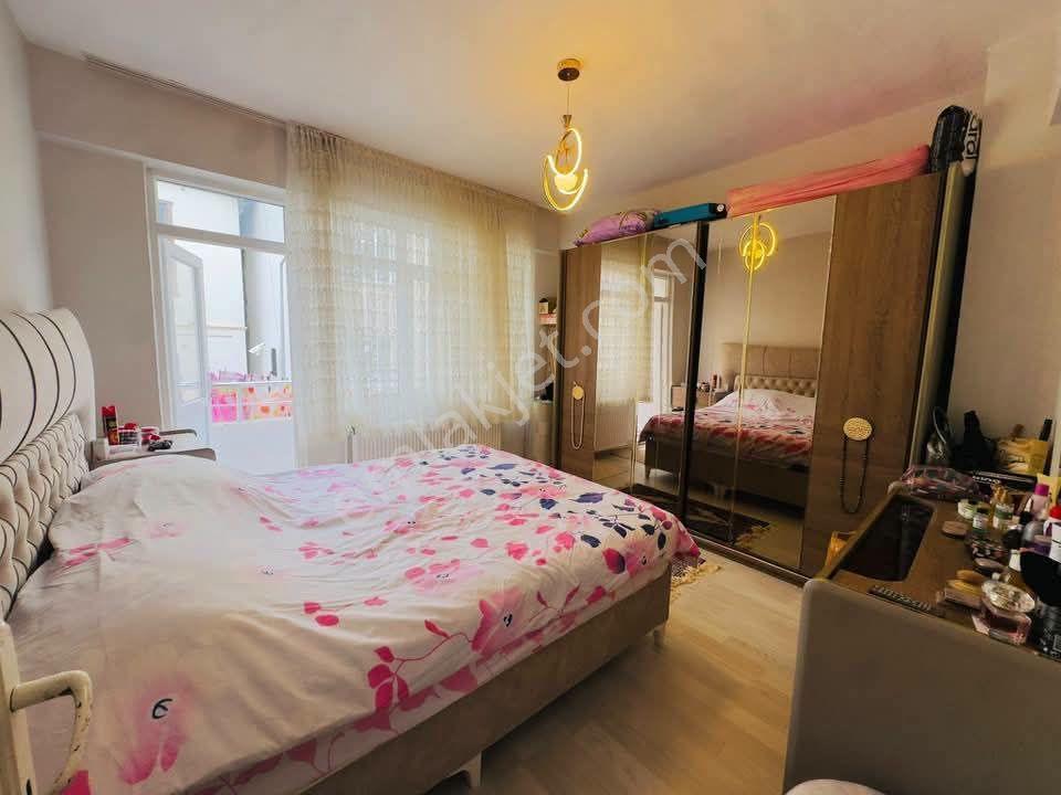 Samsun İlkadım Zafer Mahallesi'nde 1.kat 3+1 Satılık Daire — fotoğraf 18
