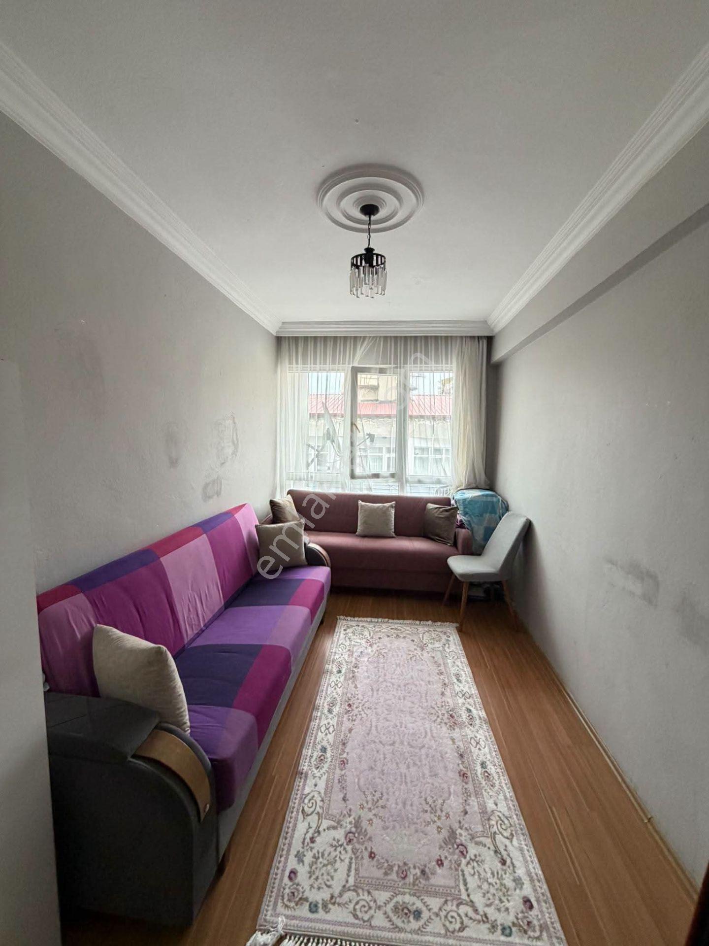 Samsun İlkadım Reşadiye Mahallesi'nde 4.kat 2+1 Satılık Daire — fotoğraf 5