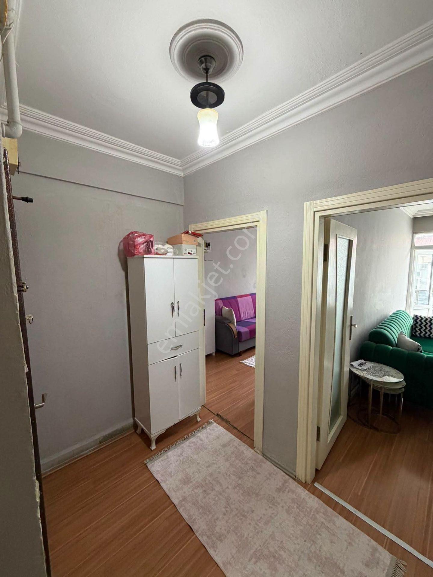 Samsun İlkadım Reşadiye Mahallesi'nde 4.kat 2+1 Satılık Daire — fotoğraf 6