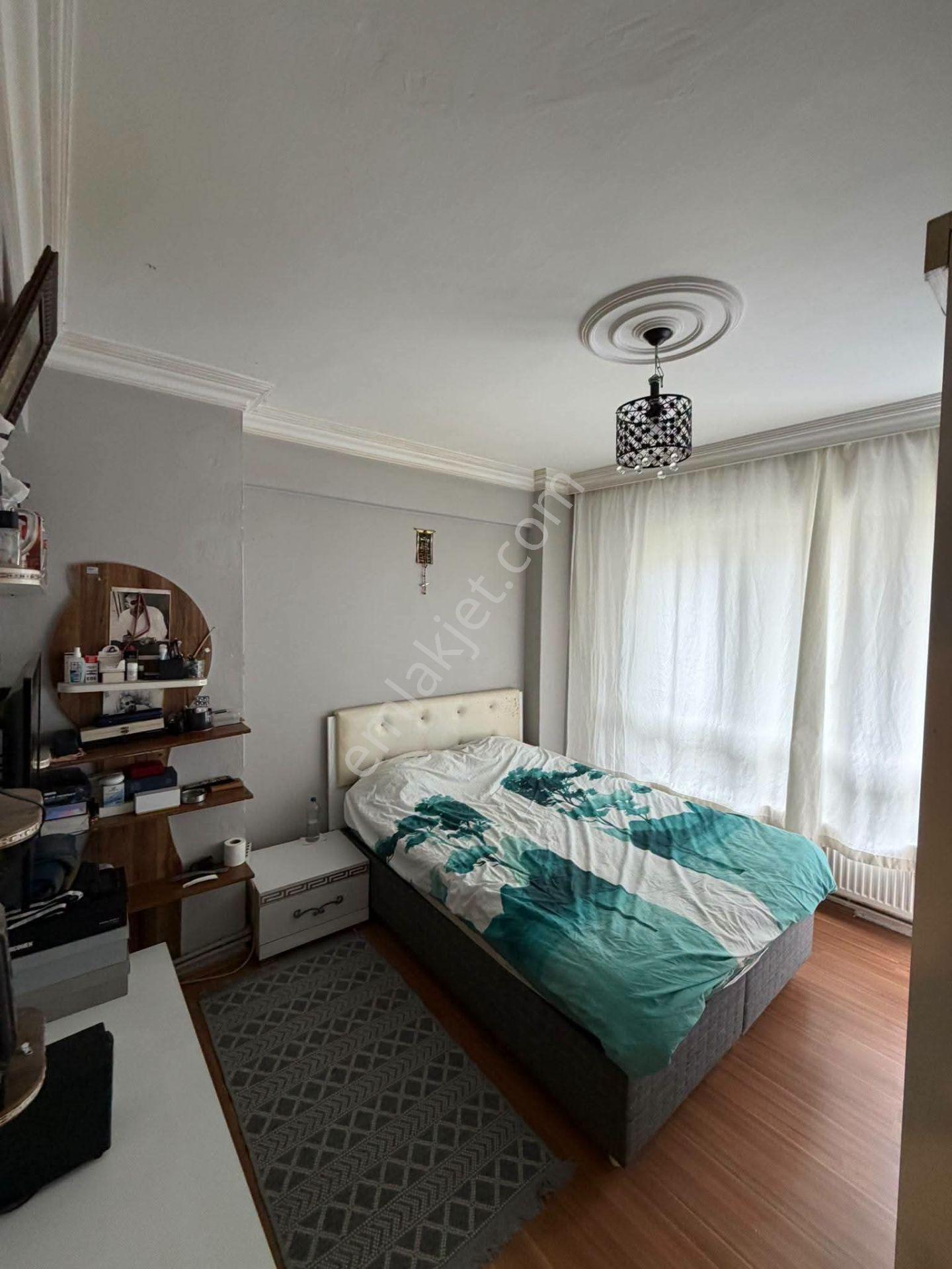Samsun İlkadım Reşadiye Mahallesi'nde 4.kat 2+1 Satılık Daire — fotoğraf 7