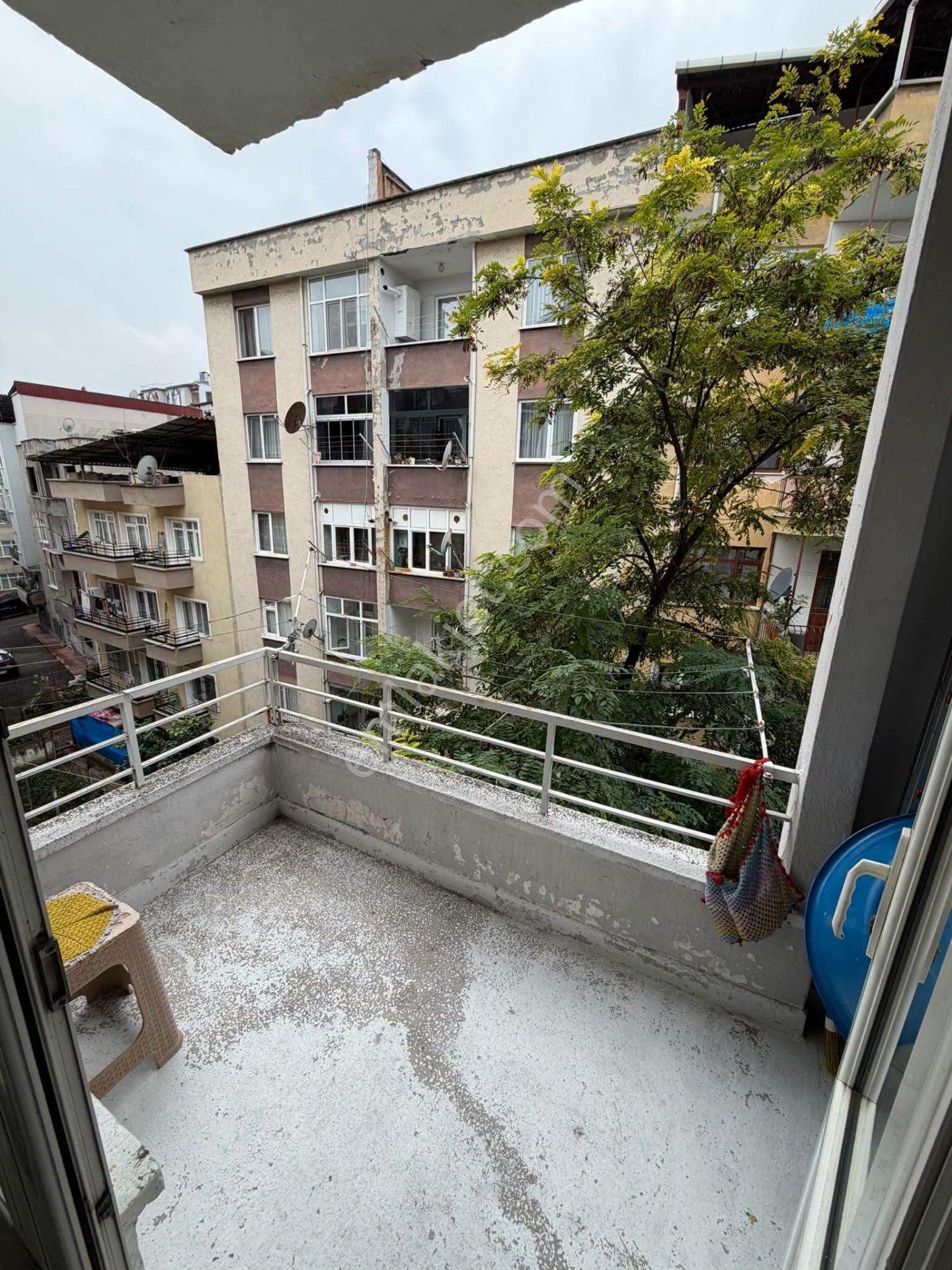 Samsun İlkadım Reşadiye Mahallesi'nde 4.kat 2+1 Satılık Daire — fotoğraf 11