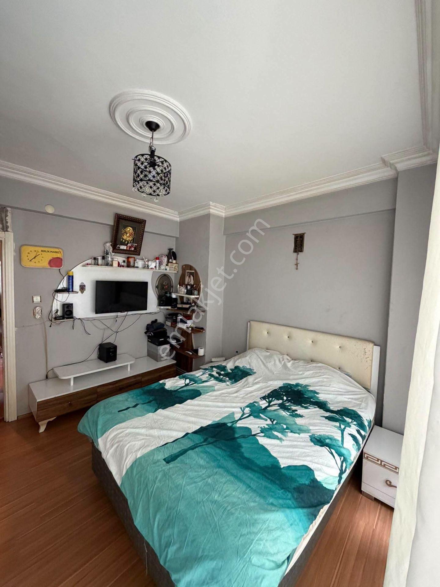 Samsun İlkadım Reşadiye Mahallesi'nde 4.kat 2+1 Satılık Daire — fotoğraf 12