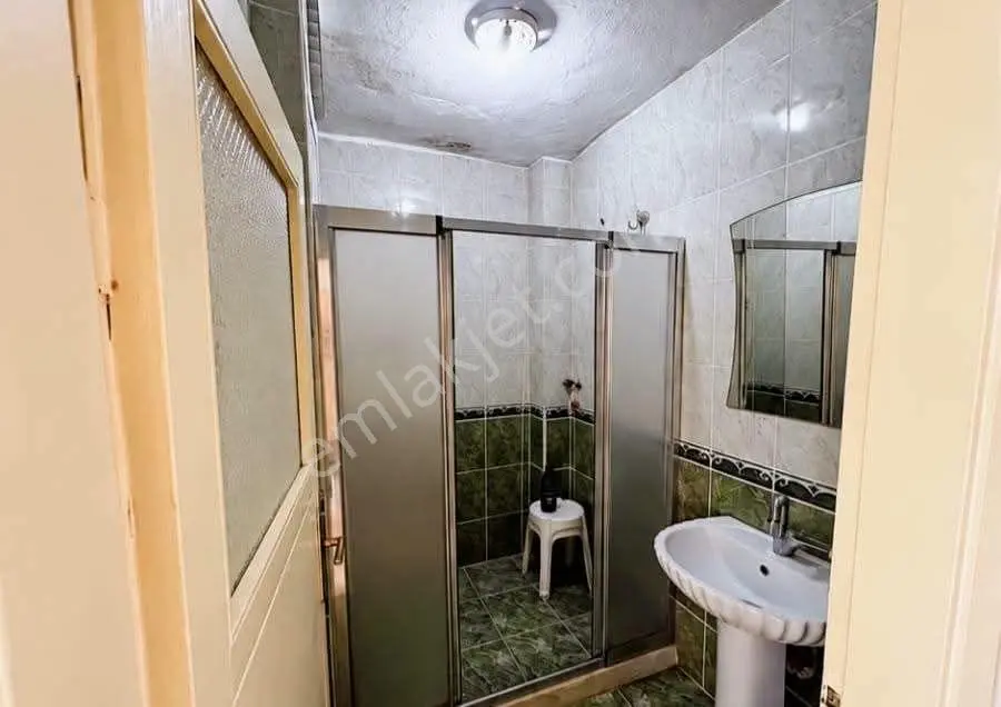 Samsun İlkadım Selahiye Mahallesi'Nde Dış Cepheli 4.Kat 3+1 Satılık Daire