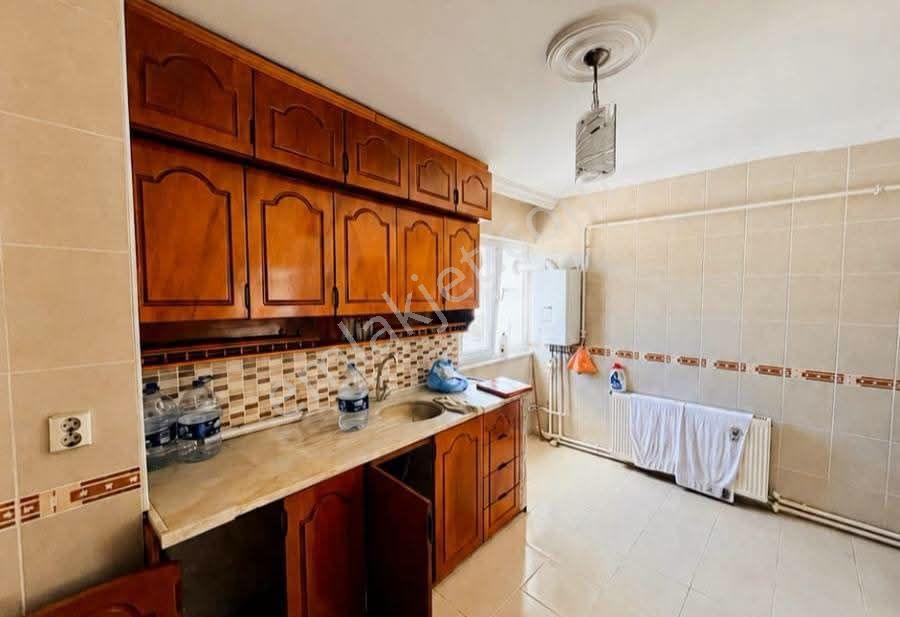 Samsun İlkadım Selahiye Mahallesi'nde Dış Cepheli 4.kat 3+1 Satılık Daire — fotoğraf 4