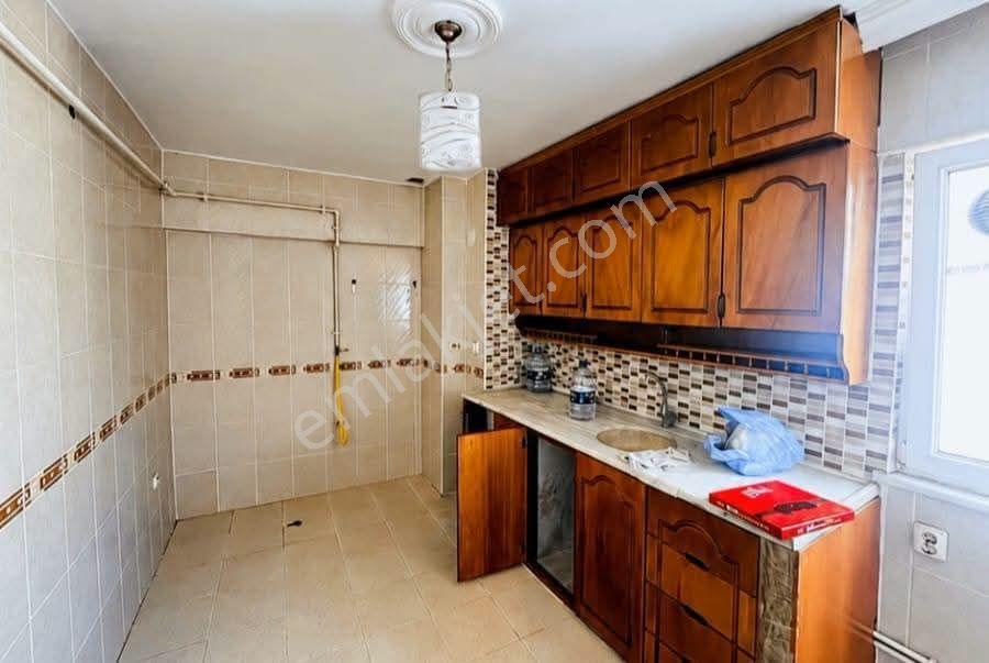 Samsun İlkadım Selahiye Mahallesi'nde Dış Cepheli 4.kat 3+1 Satılık Daire — fotoğraf 5