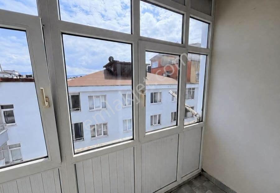 Samsun İlkadım Selahiye Mahallesi'nde Dış Cepheli 4.kat 3+1 Satılık Daire — fotoğraf 7
