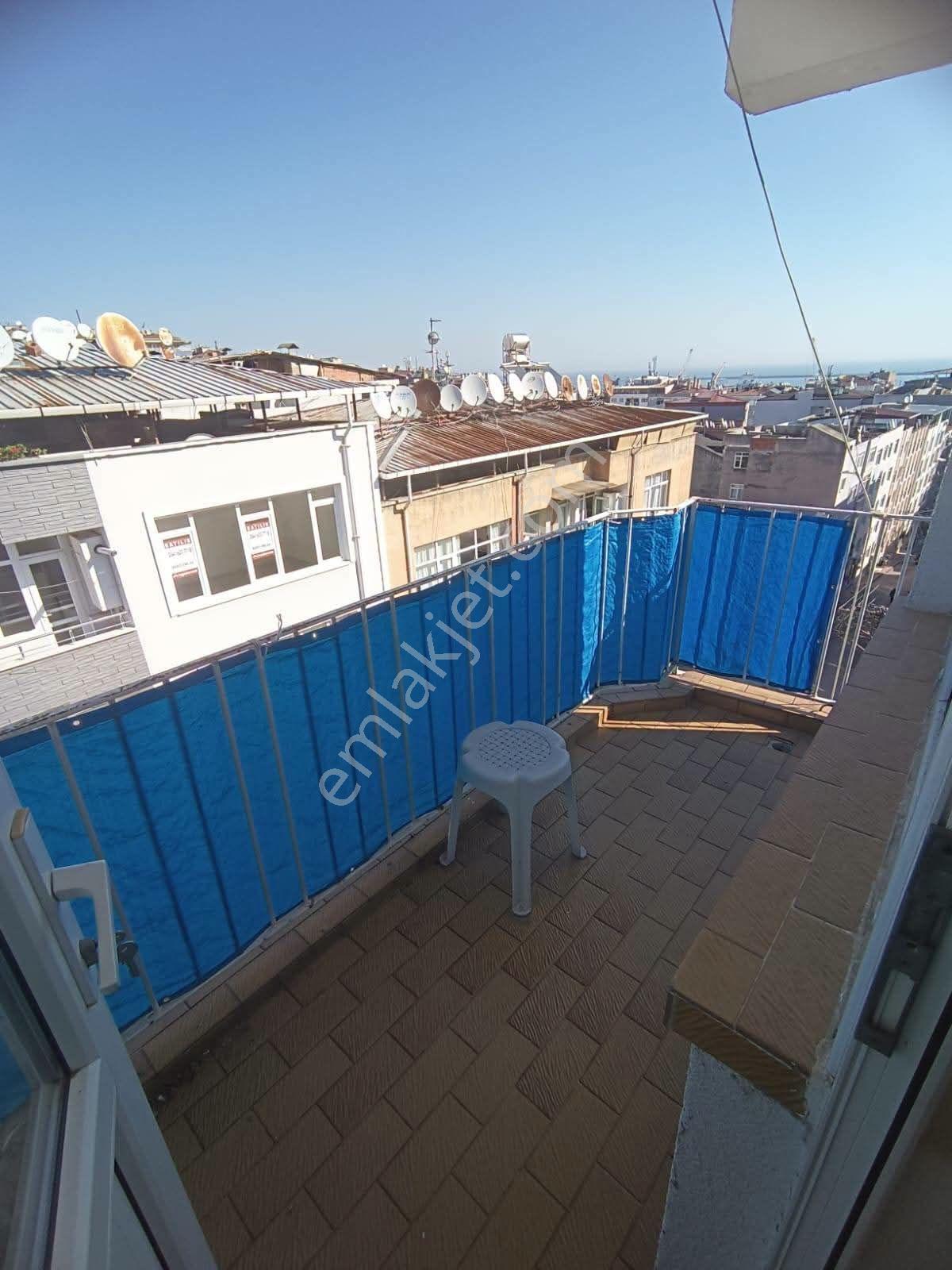 Samsun İlkadım Selahiye Mahallesi'nde Dış Cepheli 4.kat 3+1 Satılık Daire — fotoğraf 10