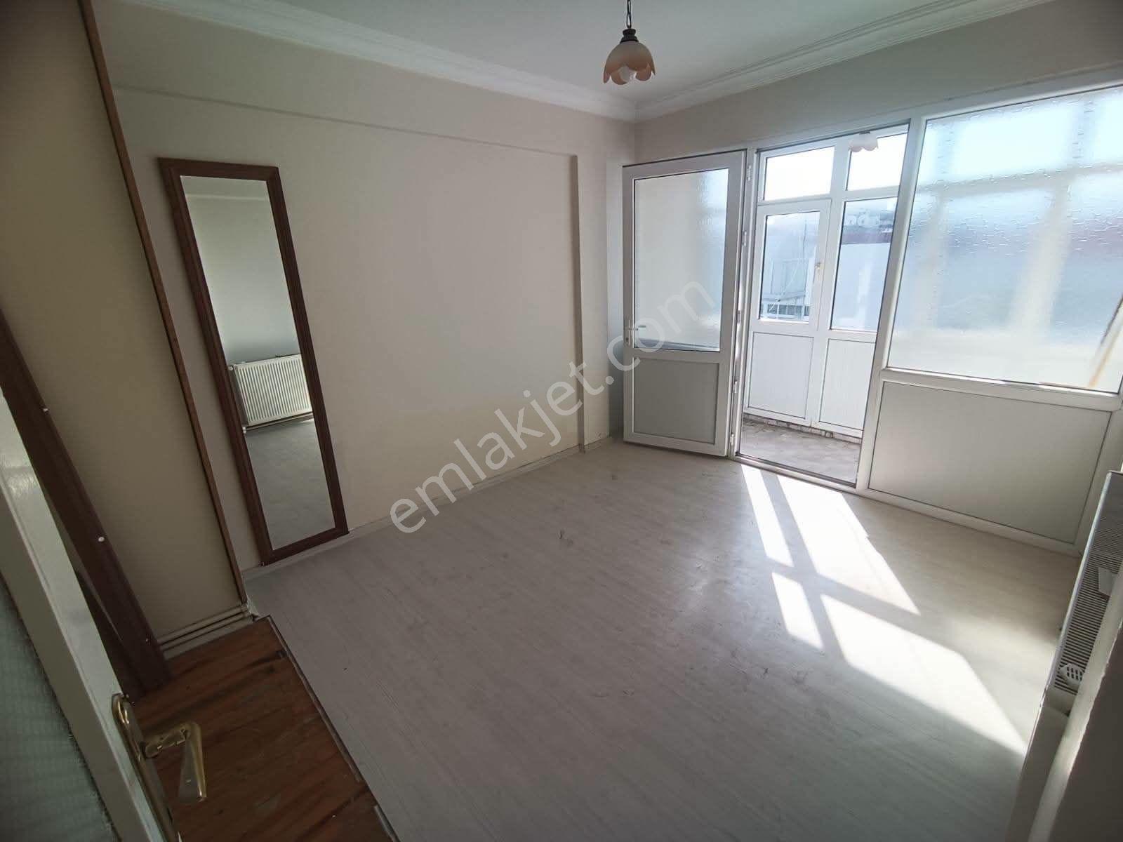 Samsun İlkadım Selahiye Mahallesi'nde Dış Cepheli 4.kat 3+1 Satılık Daire — fotoğraf 11