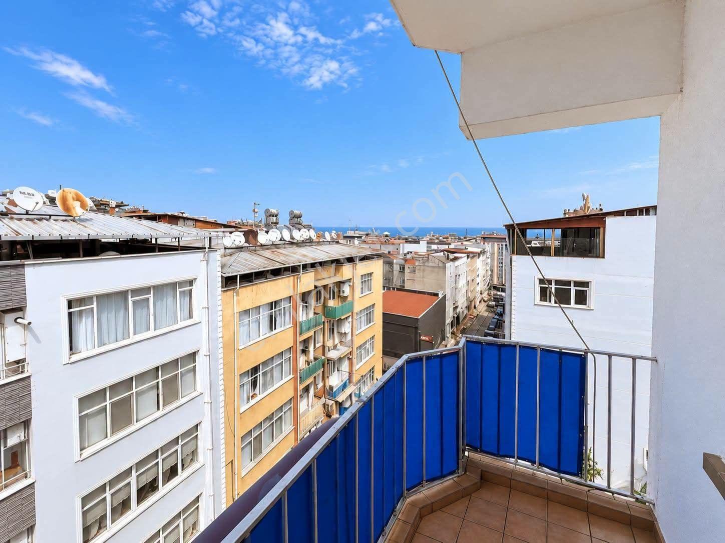 Samsun İlkadım Selahiye Mahallesi'nde Dış Cepheli 4.kat 3+1 Satılık Daire — fotoğraf 19