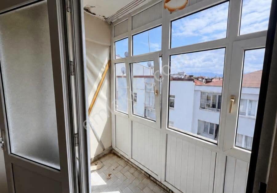 Samsun İlkadım Selahiye Mahallesi'nde Dış Cepheli 4.kat 3+1 Satılık Daire — fotoğraf 24