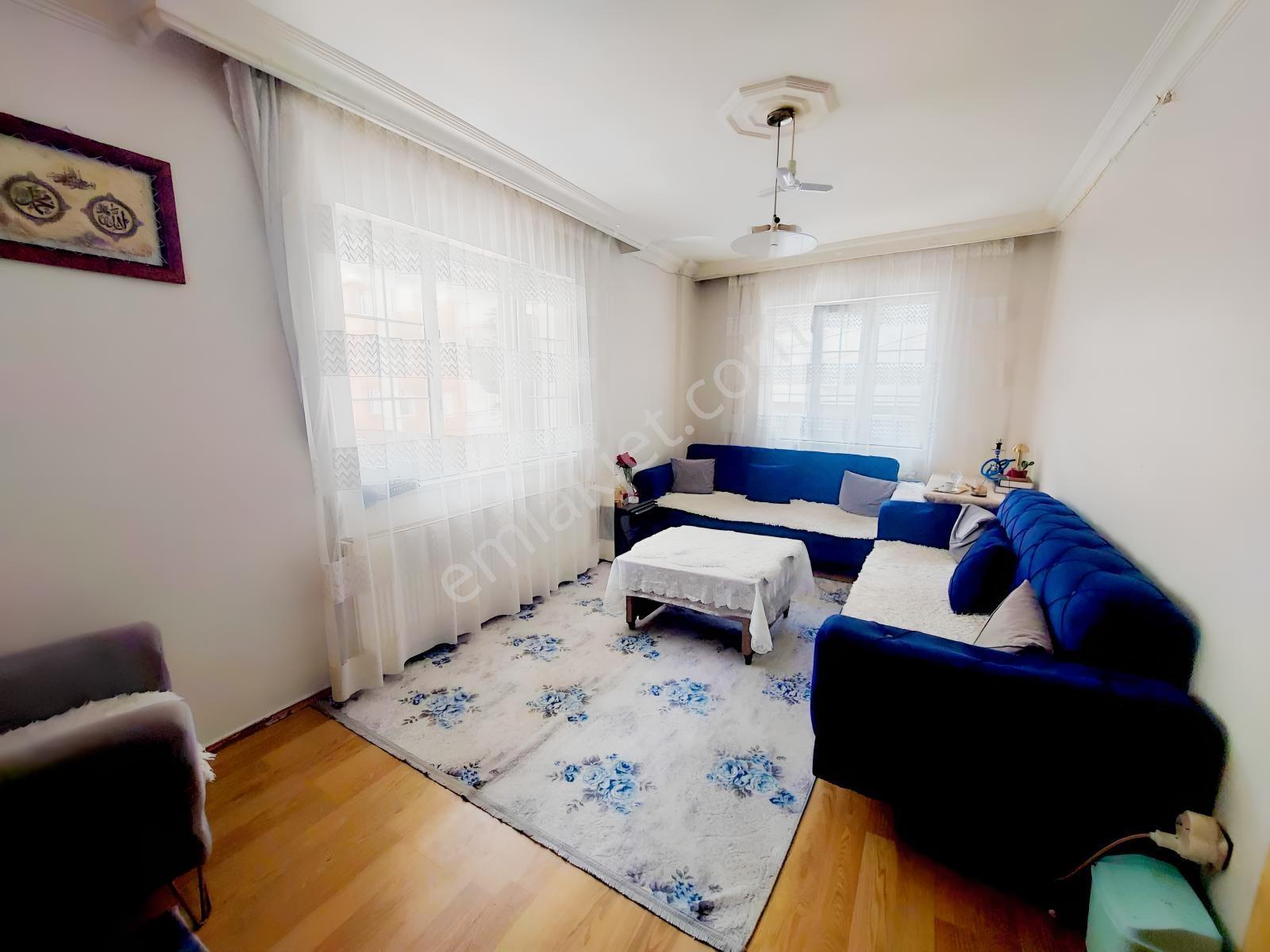 Net Yapı'Dan Satılık 2+1 Yüksek Giriş