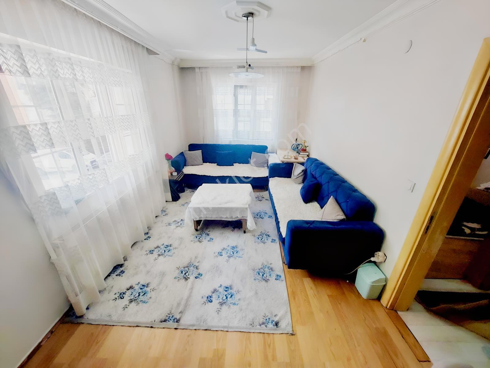 Net Yapı'dan Satılık 2+1 Yüksek Giriş — fotoğraf 2