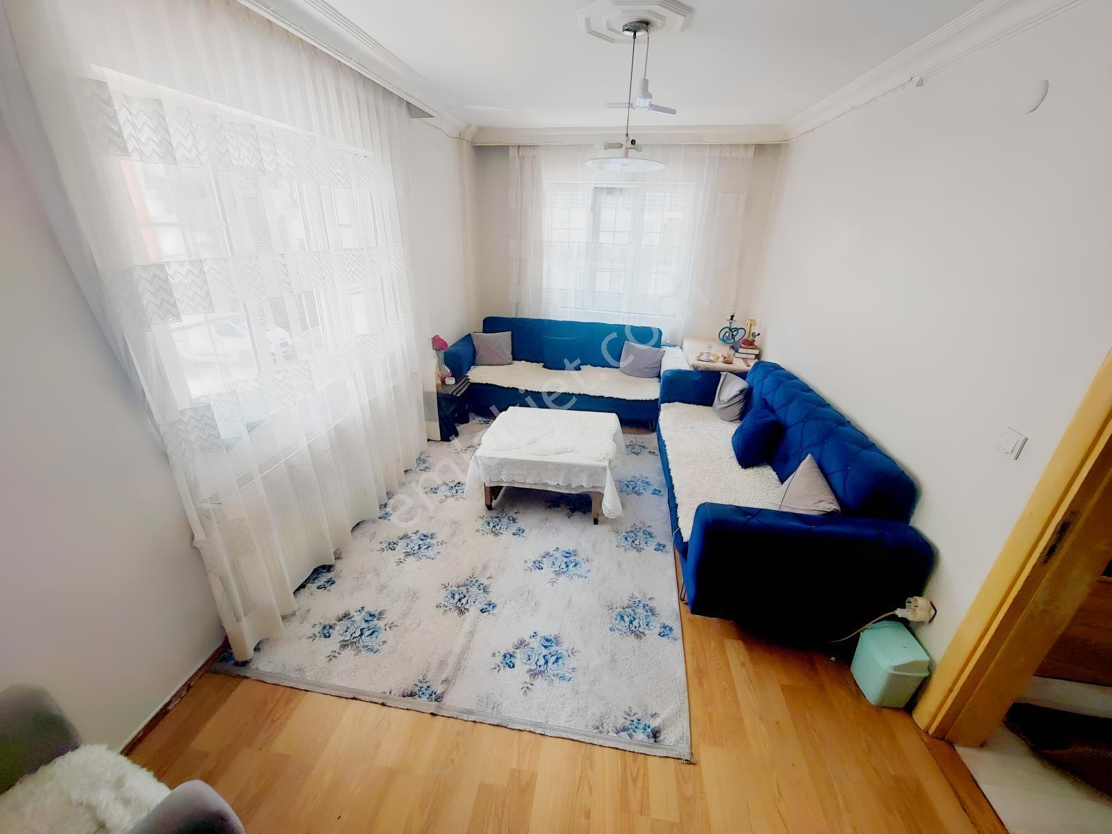 Net Yapı'dan Satılık 2+1 Yüksek Giriş — fotoğraf 3