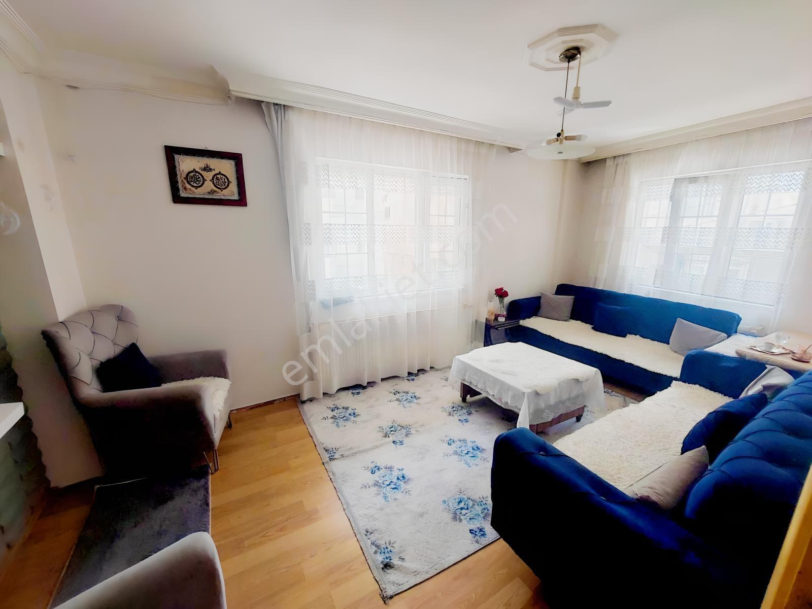 Net Yapı'dan Satılık 2+1 Yüksek Giriş — fotoğraf 4