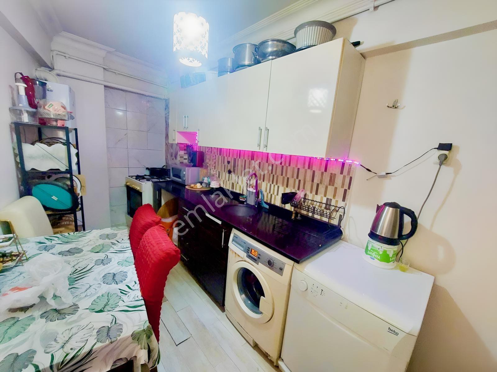 Net Yapı'dan Satılık 2+1 Yüksek Giriş — fotoğraf 11