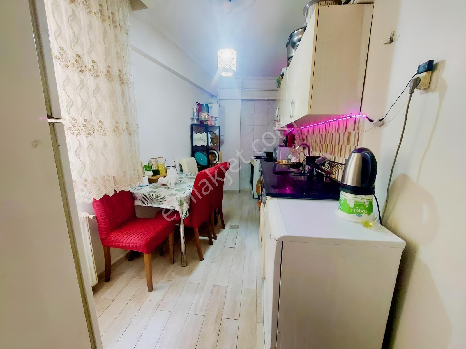 Net Yapı'dan Satılık 2+1 Yüksek Giriş — fotoğraf 14