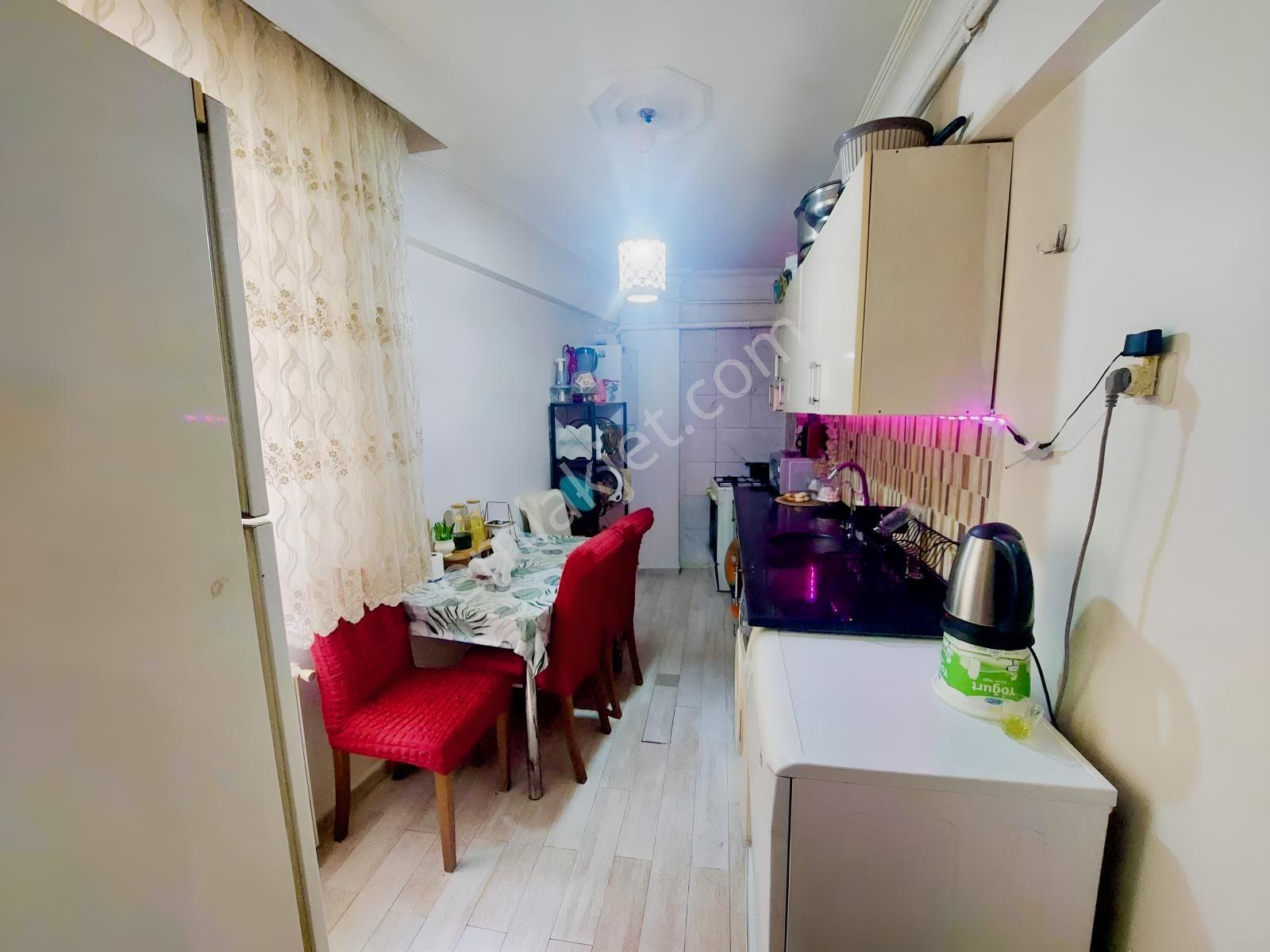 Net Yapı'dan Satılık 2+1 Yüksek Giriş — fotoğraf 15