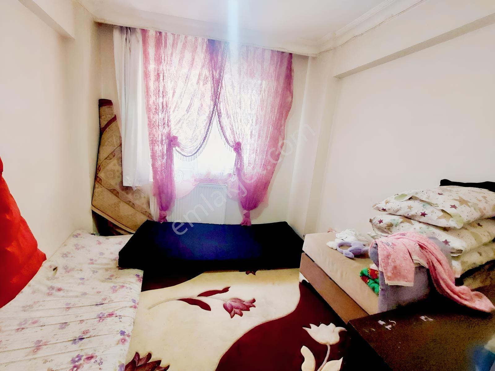 Net Yapı'dan Satılık 2+1 Yüksek Giriş — fotoğraf 21