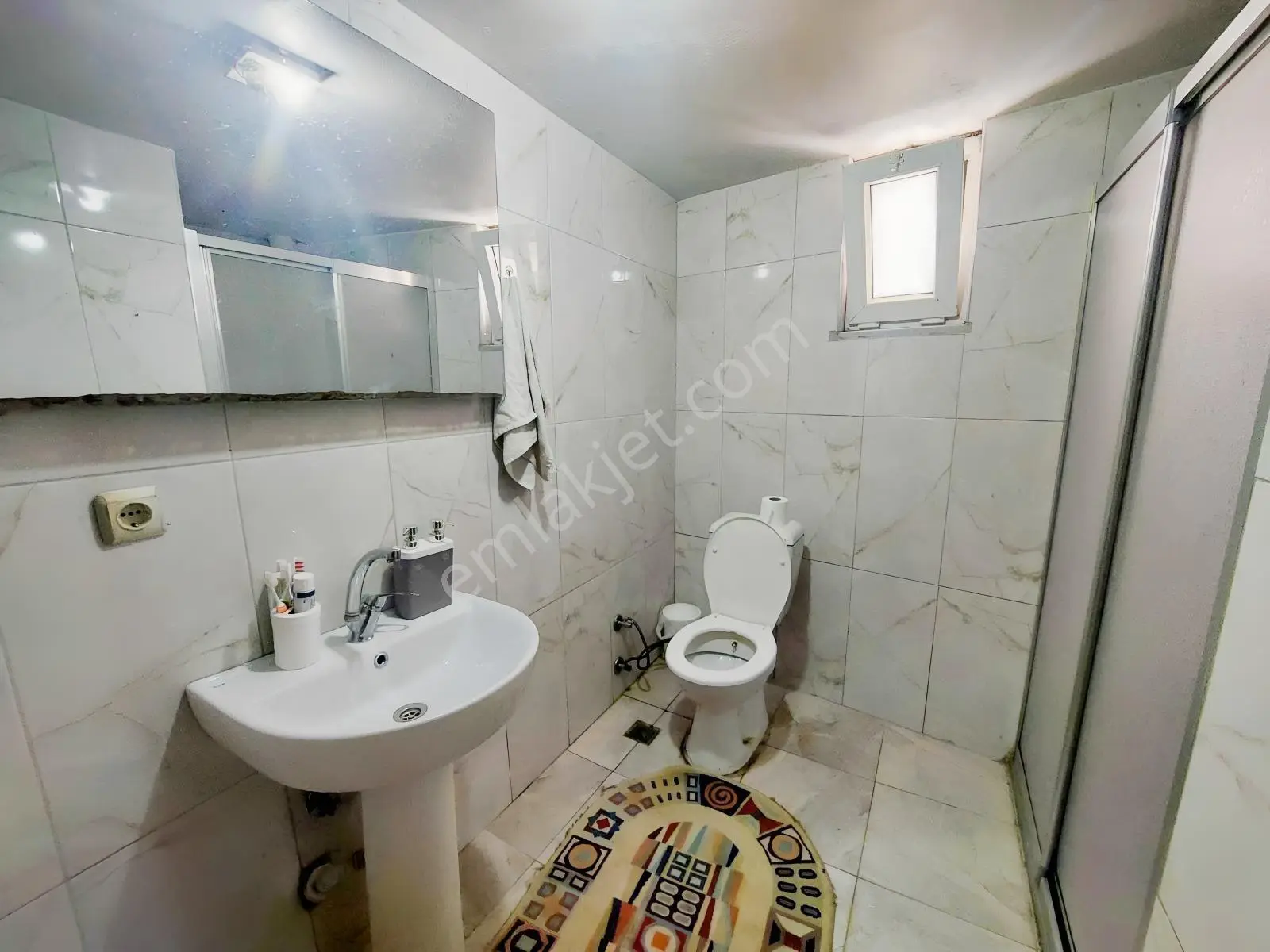 Net Yapı'dan Satılık 2+1 Yüksek Giriş — fotoğraf 22