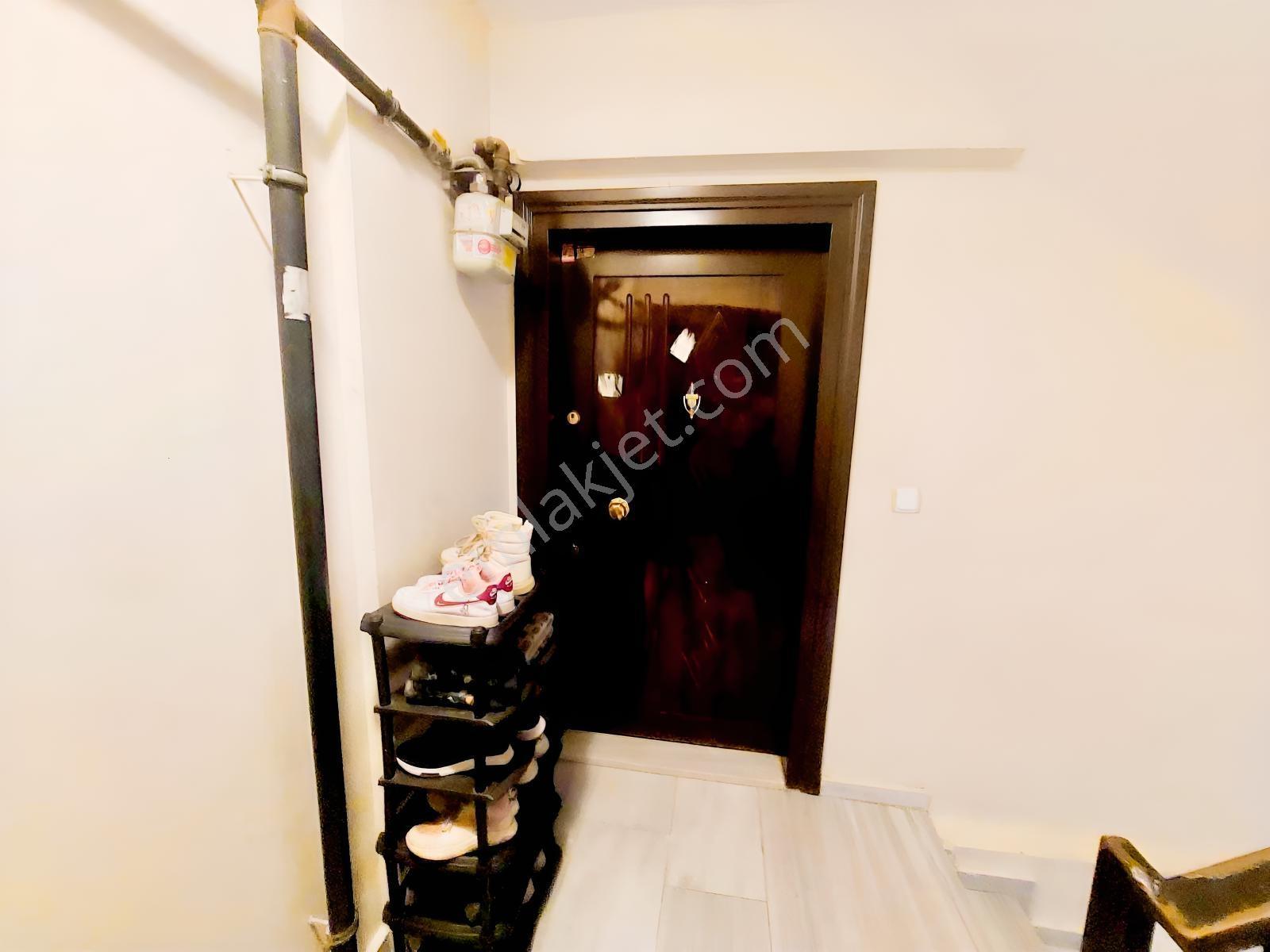 Net Yapı'dan Satılık 2+1 Yüksek Giriş — fotoğraf 24
