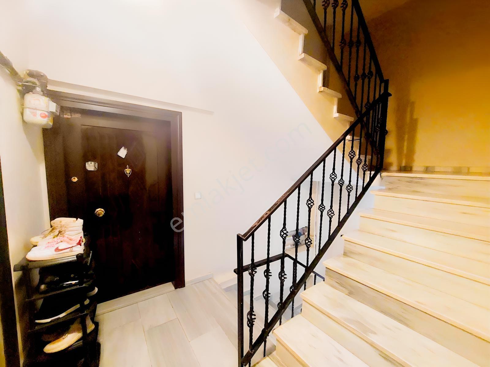 Net Yapı'dan Satılık 2+1 Yüksek Giriş — fotoğraf 25