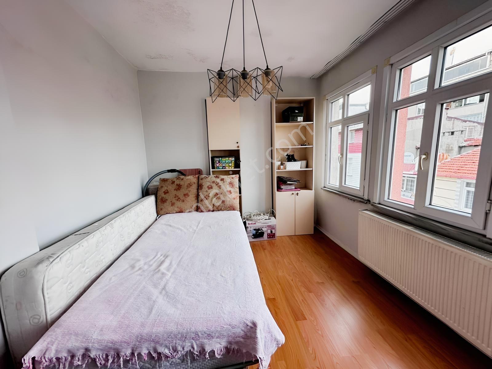 Mimar Emlak'tan Satılık Tek Daire Üzeri 3+1 140m² 4.kat Daire — fotoğraf 4