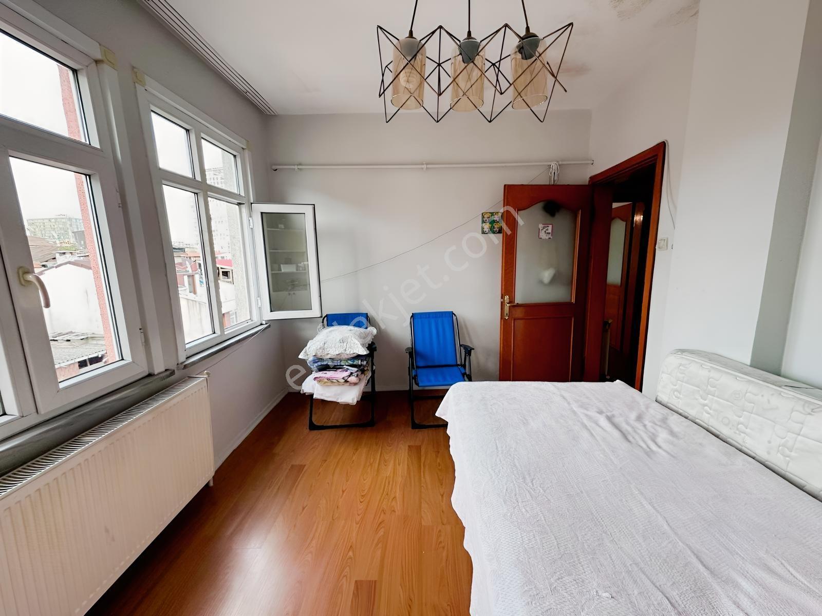 Mimar Emlak'tan Satılık Tek Daire Üzeri 3+1 140m² 4.kat Daire — fotoğraf 5