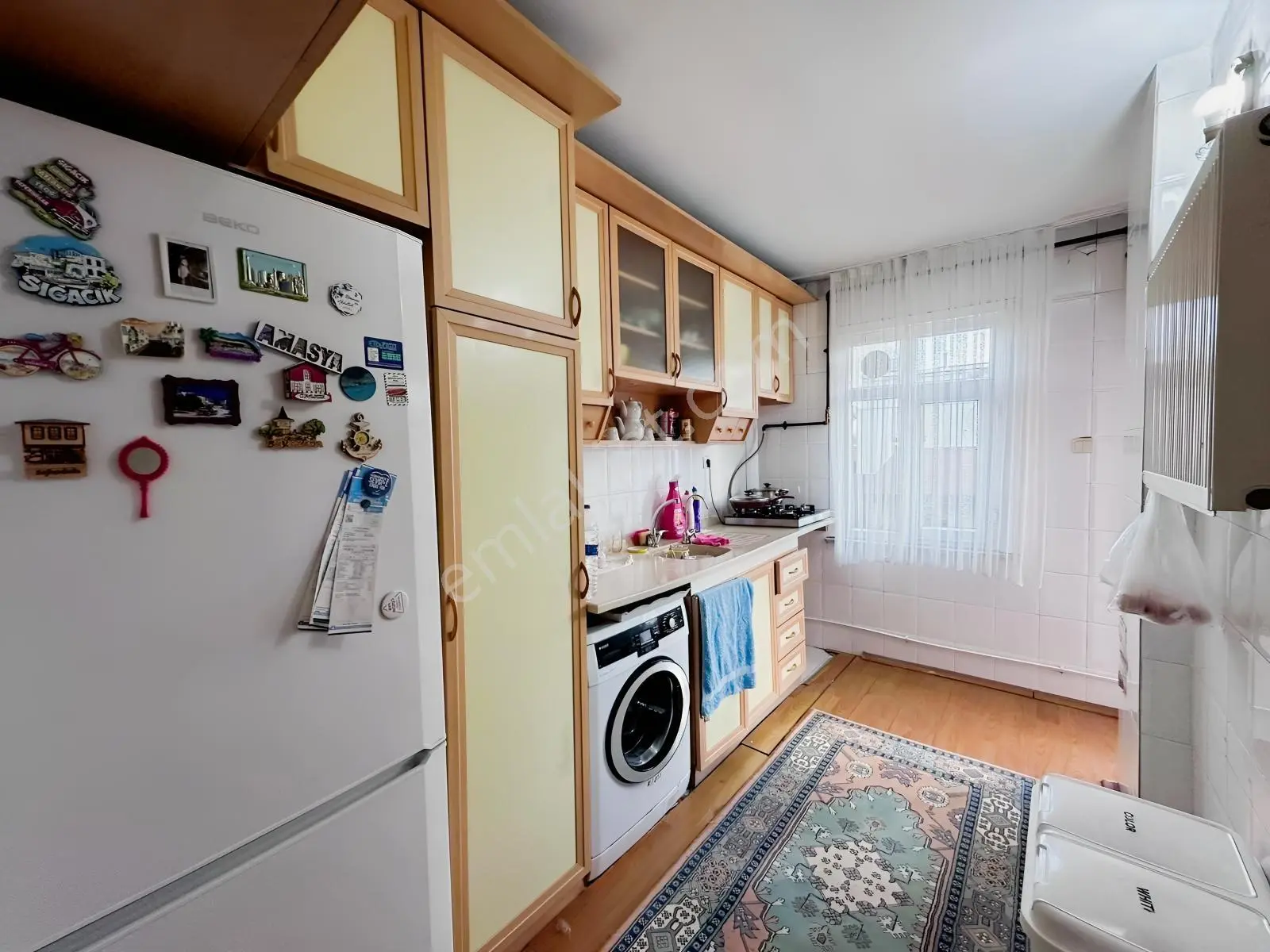 Mimar Emlak'tan Satılık Tek Daire Üzeri 3+1 140m² 4.kat Daire — fotoğraf 6