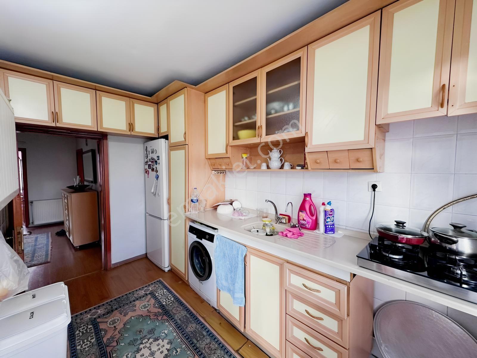 Mimar Emlak'tan Satılık Tek Daire Üzeri 3+1 140m² 4.kat Daire — fotoğraf 7