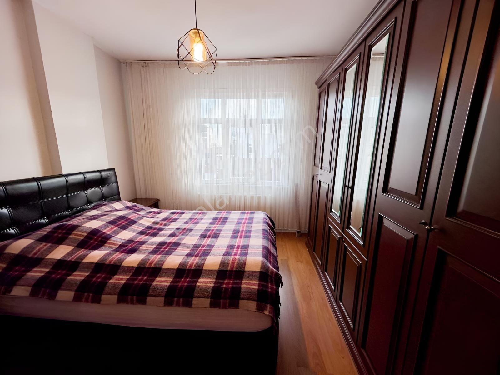 Mimar Emlak'tan Satılık Tek Daire Üzeri 3+1 140m² 4.kat Daire — fotoğraf 8
