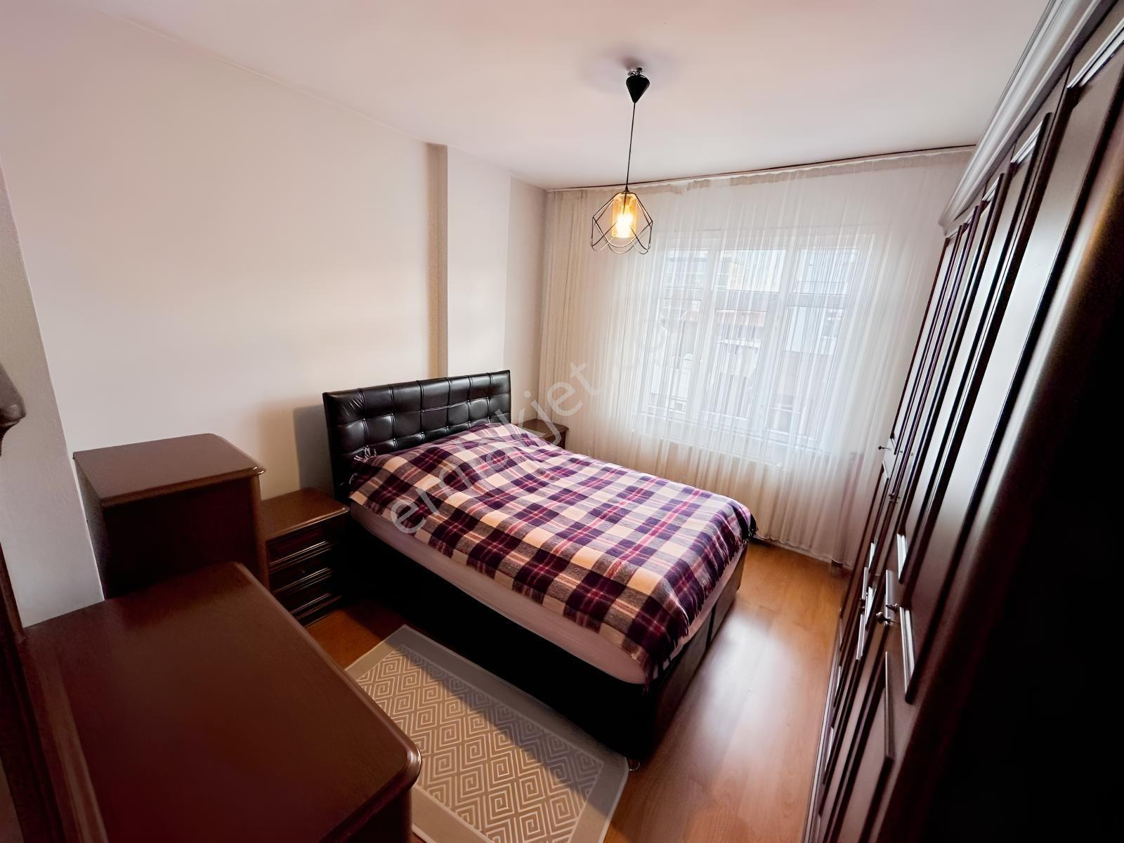 Mimar Emlak'tan Satılık Tek Daire Üzeri 3+1 140m² 4.kat Daire — fotoğraf 9