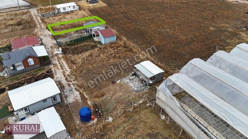 İzmir Menderes Tekelide Elektrik Sulu 250 M2 Koopretif Bahçeler — fotoğraf 8
