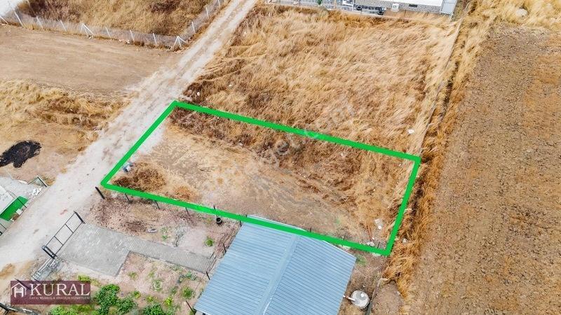 İzmir Menderes Tekelide Elektrik Sulu 250 M2 Koopretif Bahçeler — fotoğraf 10