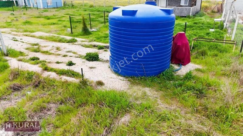 İzmir Menderes Tekelide Elektrik Sulu 250 M2 Koopretif Bahçeler — fotoğraf 11