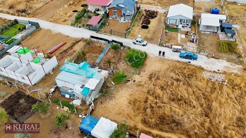 İzmir Menderes Tekelide Elektrik Sulu 250 M2 Koopretif Bahçeler — fotoğraf 12