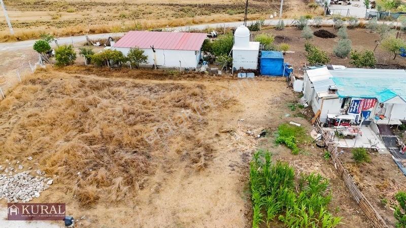 İzmir Menderes Tekelide Elektrik Sulu 250 M2 Koopretif Bahçeler — fotoğraf 19