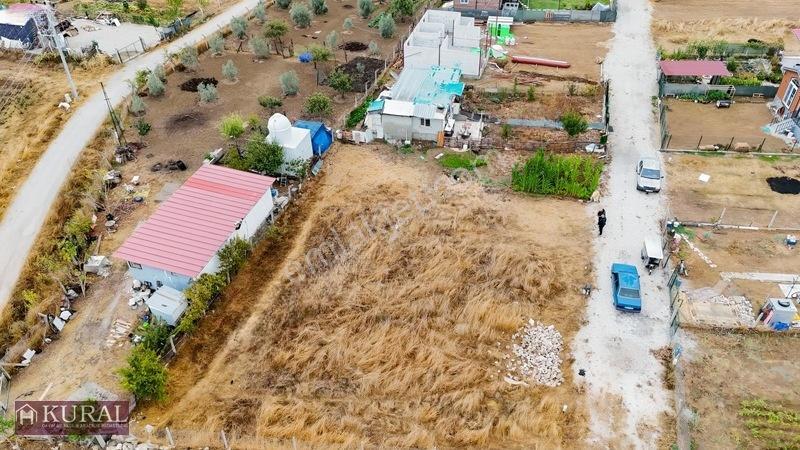 İzmir Menderes Tekelide Elektrik Sulu 250 M2 Koopretif Bahçeler — fotoğraf 21