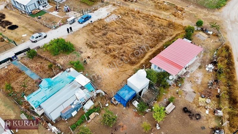 İzmir Menderes Tekelide Elektrik Sulu 250 M2 Koopretif Bahçeler — fotoğraf 25