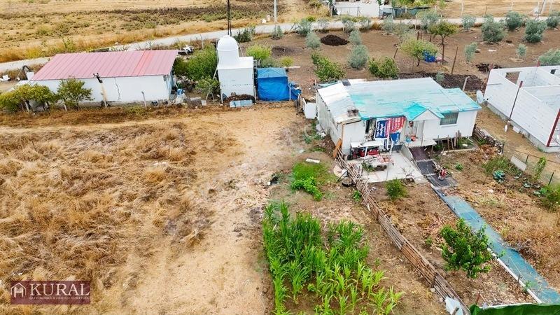 İzmir Menderes Tekelide Elektrik Sulu 250 M2 Koopretif Bahçeler — fotoğraf 26