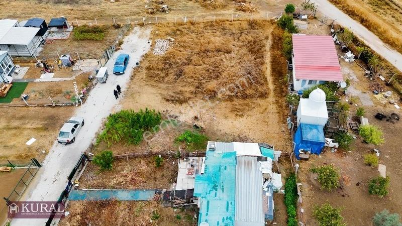 İzmir Menderes Tekelide Elektrik Sulu 250 M2 Koopretif Bahçeler — fotoğraf 28